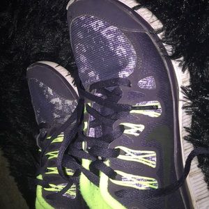 Nike Shoes - Size 8 Nike tennis shoes Nike Shoes - Size 8 Nike tennis shoes